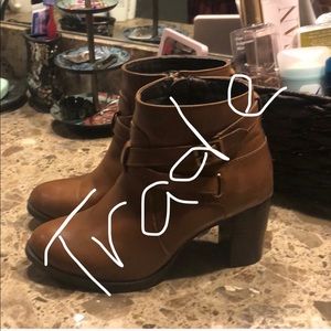 Ready for trade!!! Do not buy!!